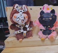 Image 4 of Gay Labubus puppies