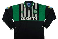 Image 2 of Pin Badge 1994/95 
