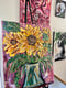 Image of Sunflower Bouquet 