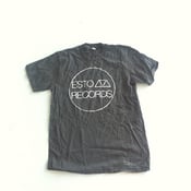 Image of Esto Records /// Logo Shirt