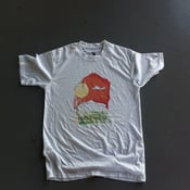 Image of Earth House /// Sunset Shirt