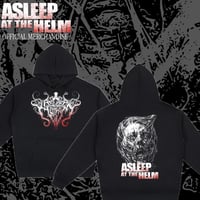 Image 1 of Bag Head Hoodie