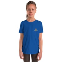 Image 21 of Youth Short Sleeve T-Shirt