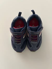 Image 5 of new cars suede shoes 