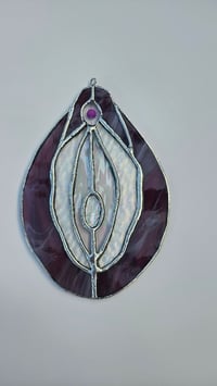Image 3 of Vulva 1