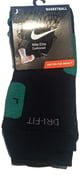 Image of Black/Green