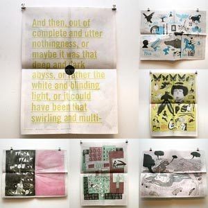 Image of 15 Uses For Newsprint