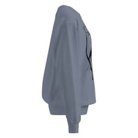 Image 16 of IBUPROFEN Unisex garment-dyed sweatshirt 