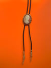 Fancy Feast Bolo Tie