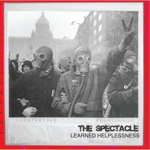Image of The Spectacle - Learned Helplessness