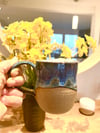 Glacier Mugs
