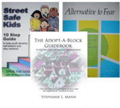 Image of Spring Special - Street Safe Kids/Adopt-A-Block/Alternative to Fear