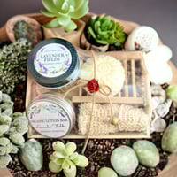Image 1 of Handcrafted Gift Sets