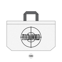 Image 1 of FDW TOTE BAG