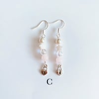 Image 3 of Love is in the Air Earrings Collection 