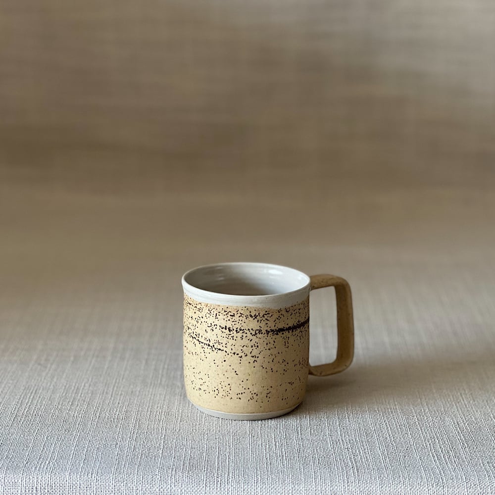 Image of VERVE TALL COFFEE MUG