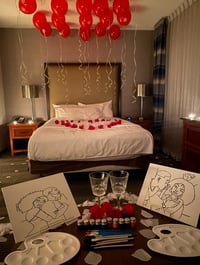 Image 5 of Hotel Room Decor