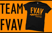 Image of Team FVAV