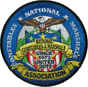 Image of NCA Patch