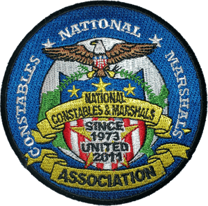 Image of NCA Patch