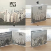 Image of Mos - Distant Melodies