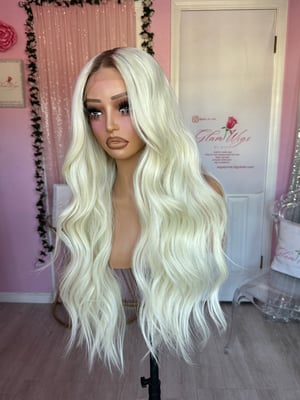 Image of Courtney luxury (ready to ship)