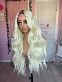 Image 3 of Courtney luxury (ready to ship) 