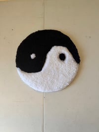 Image 2 of Yin & yang
