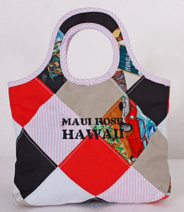 Image of Small Aloha Handbag