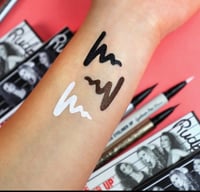 Image 2 of Bail Bond Eye liner pen (Black)