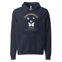 Image 1 of Women Transformation hoodie