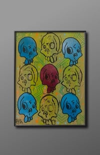 Skulls #2