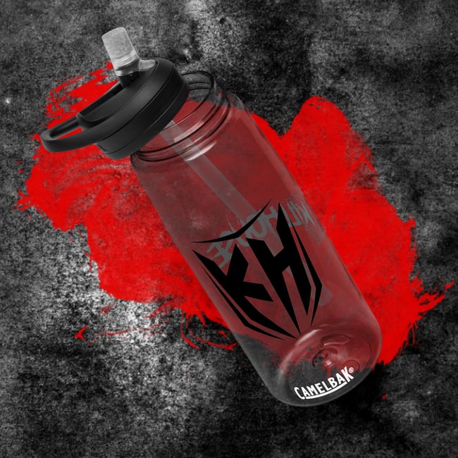 KILLHOUSE CamelBak Water Bottle