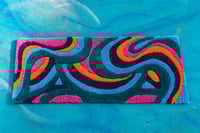 GO WITH THE FLOW | HANDTUFTED RUG 