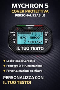 Image of COVER PROTEZIONE STRUMENTAZIONE AIM MYCHRON 5