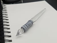 Image 4 of Resplendent Wood Grip : Black Birch(new)