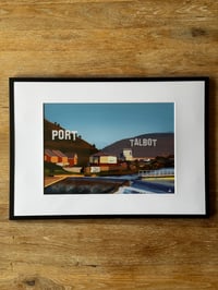 Image 2 of Port Talbot - Little Hollywood