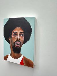 Image 2 of Julius Erving
