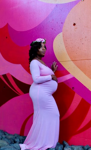Image of Maternity Photography 