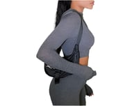 Image 5 of Slim Fit Sports Suit