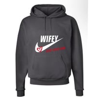 Wifey Just Loves Him