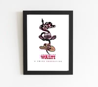 Snakehips Wälti