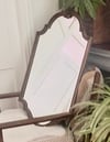 1950’s French Mirror 