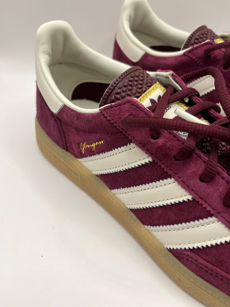 Adidas Glasgow 1/2025 - UK8.5