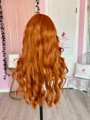 Image of copper free part luxury (ready to ship) 