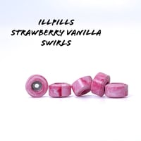 Image 4 of Strawberry Vanilla Swirls