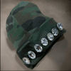 HIDDEN GEMS BEANIE