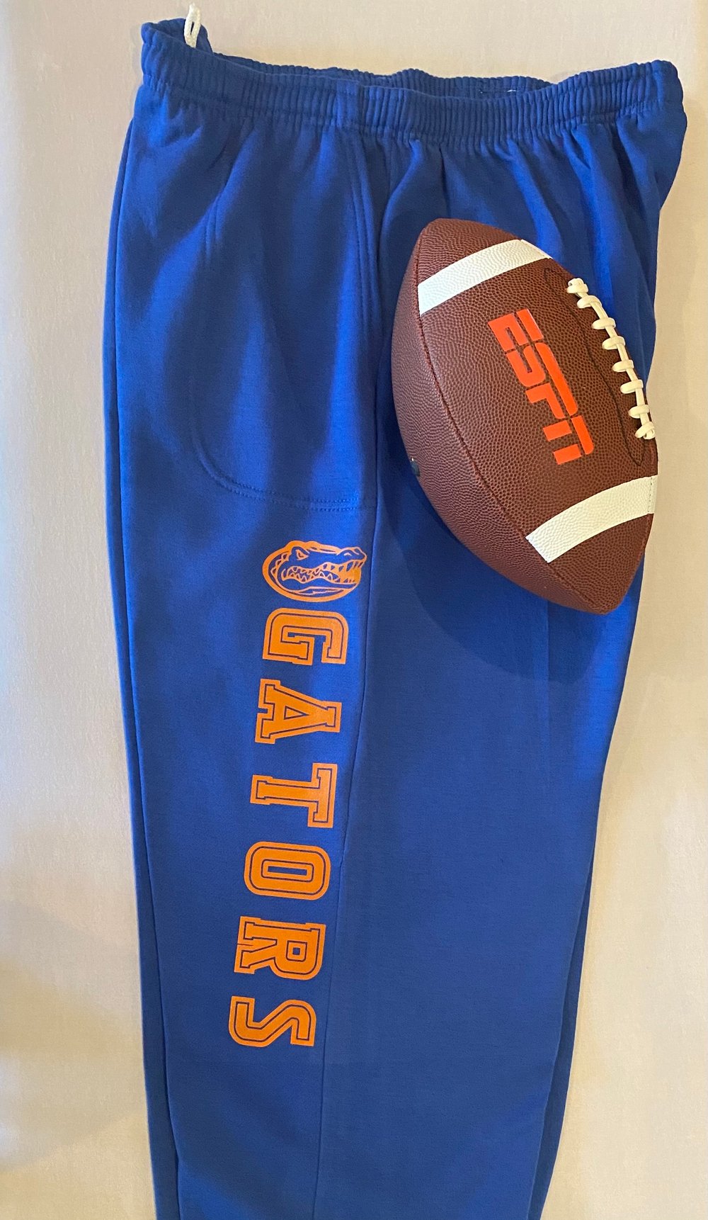 Men’s Athletic Wear Sweatpants 