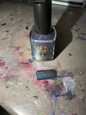 Image of Right as rain