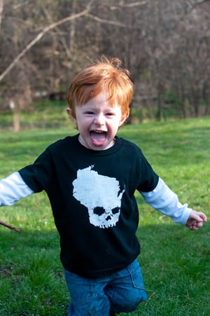 The Toddler